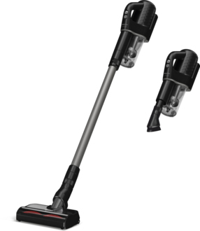 Steelstofzuiger MIELE 12377690 Duoflex Cat&Dog OBSW