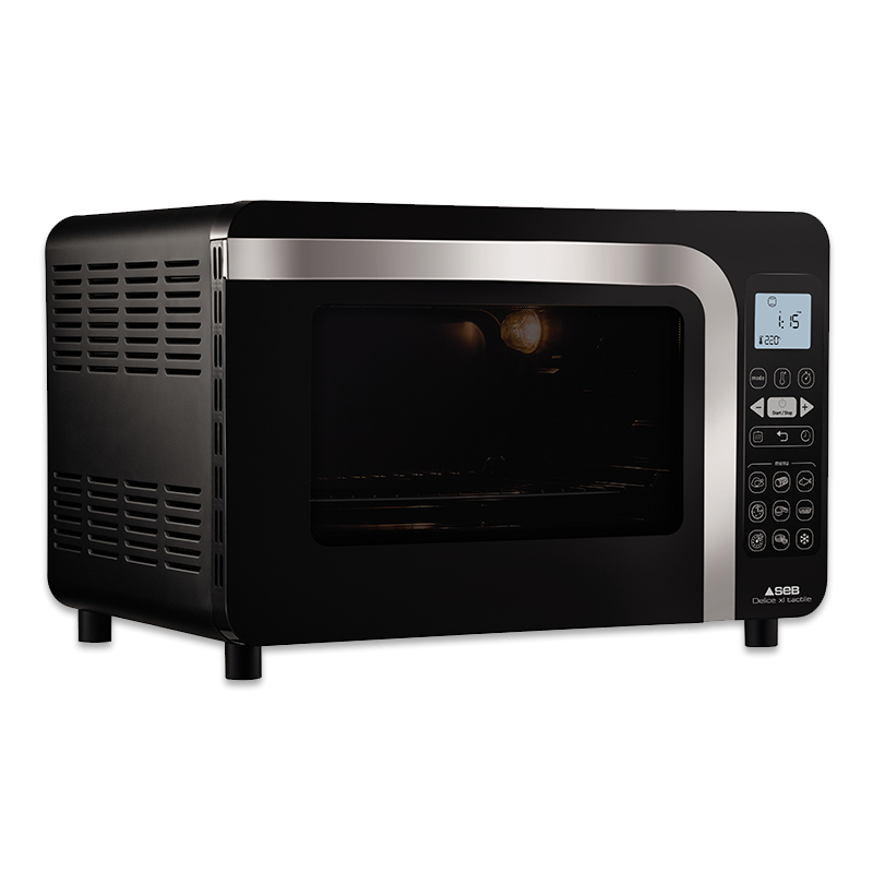 Oven SEB OF285800 DELICE XL ELECTRONIQUE