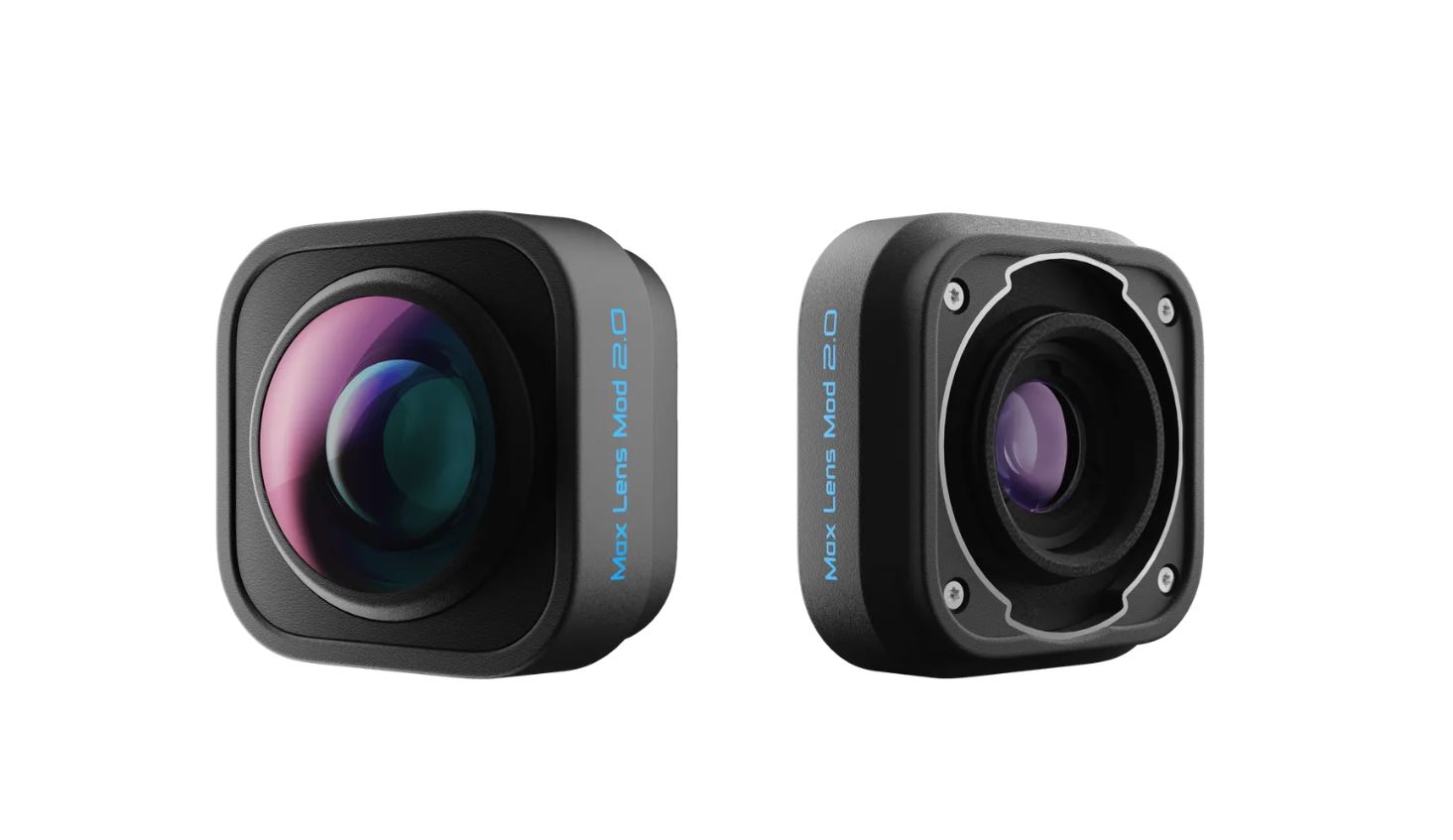 GOPRO Max Lens Mod 2.0 Hero 13 > Hero 12