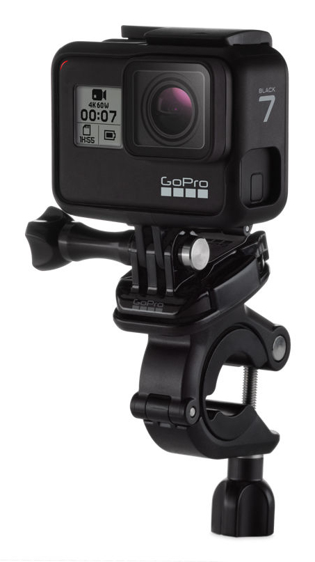 GOPRO AGTSM-001-EA-AST Handlebar/Pole Mount