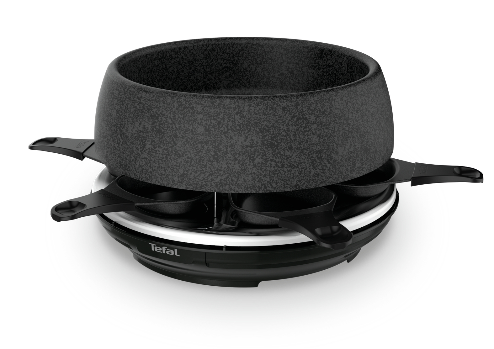 Tefal raclette cheese n co re12c812