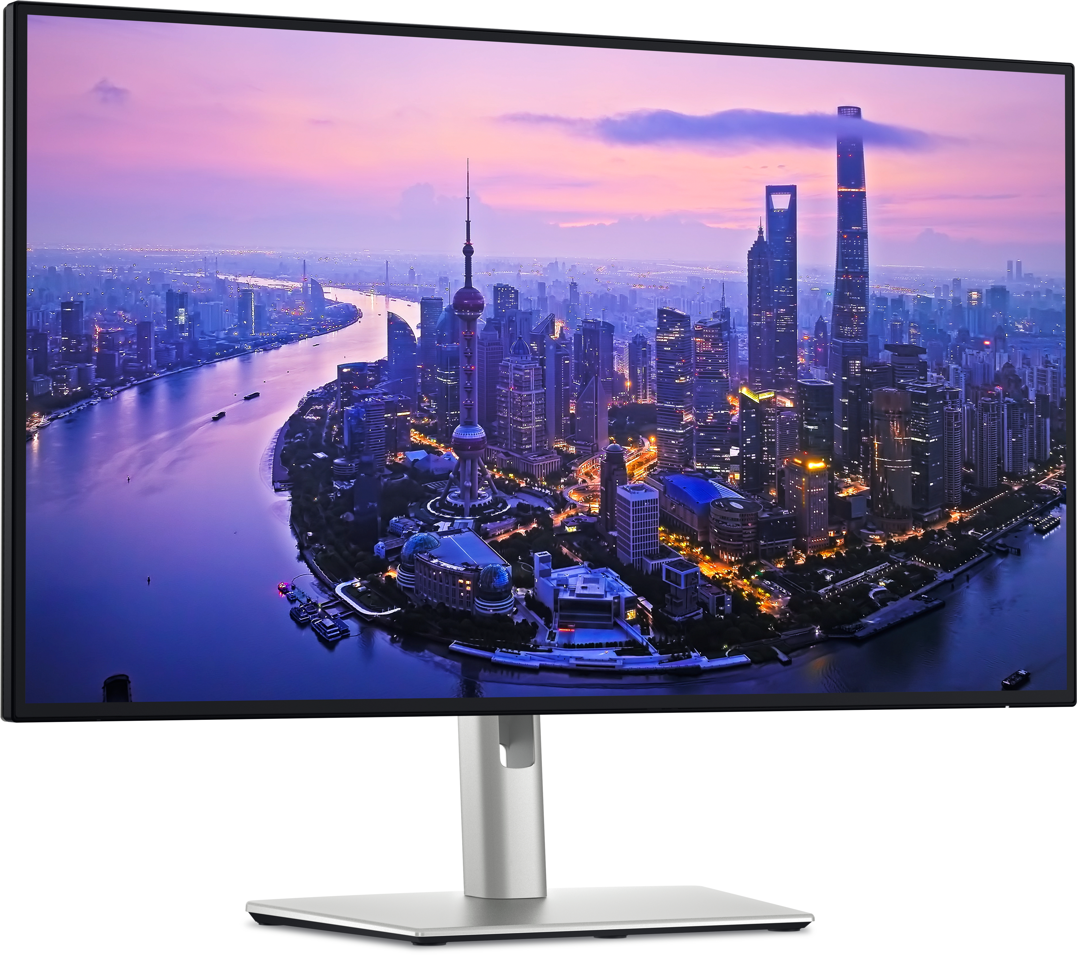 Dell Moniteur DELLU2725QE