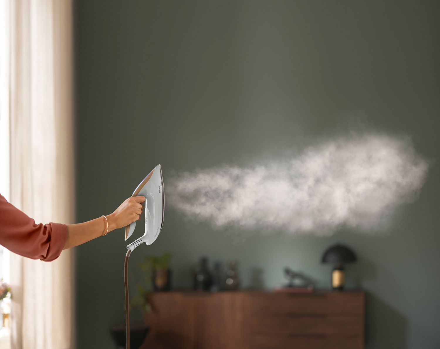 Philips centrale vapeur PSG7040/10