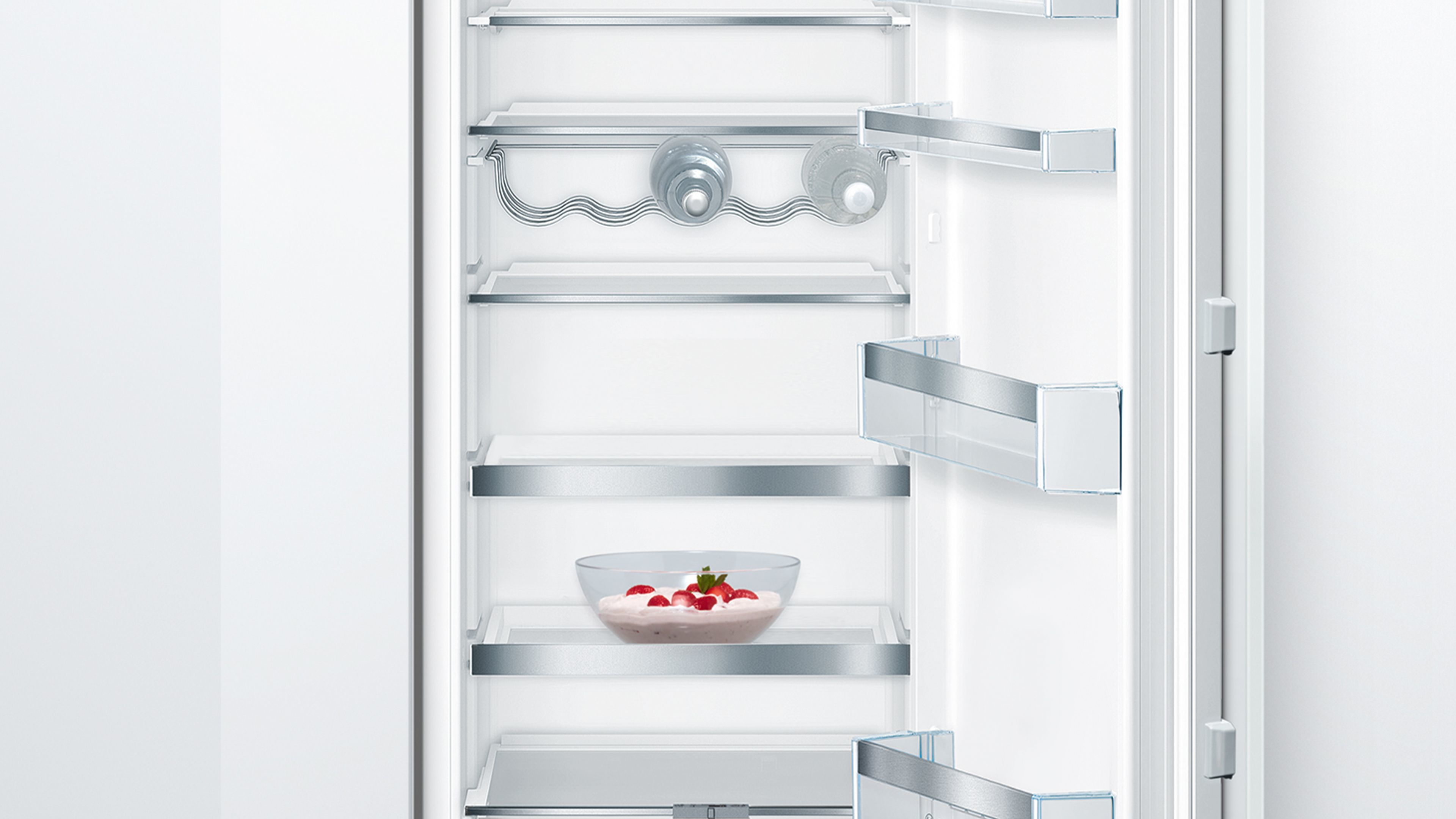 Bosch Serie 6 KIR81AFE0 koelkast Ingebouwd 319 l E