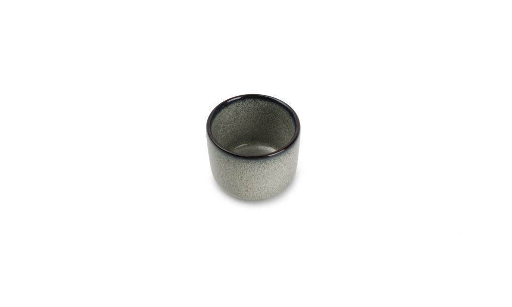 Suikerpot S&P 850613 Meridian / 6,5x5,5cm / groen/blauw