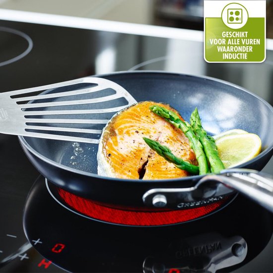 Pannenset GREENPAN CC000082-001 Barcelona / 24cm+28cm