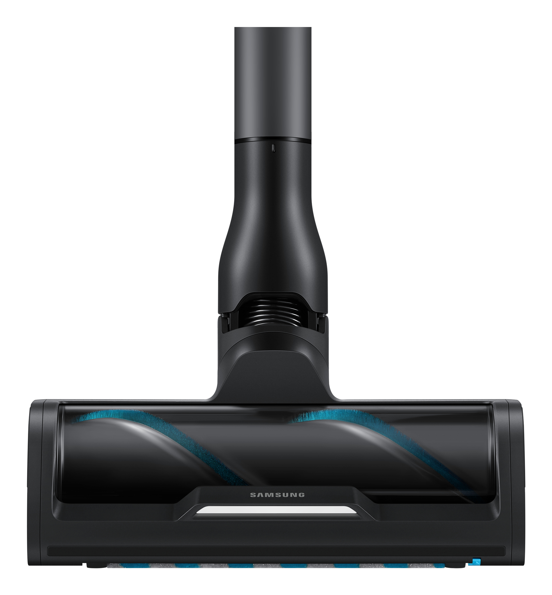 Steelstofzuiger SAMSUNG VS28C9784QK/WA Al Satin Black