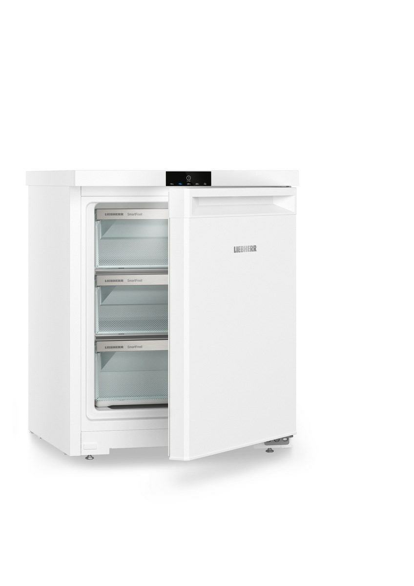 Tafeldiepvries Barmodel LIEBHERR FE1003-20 Pure / 75L / E / 68cm / SmartFrost