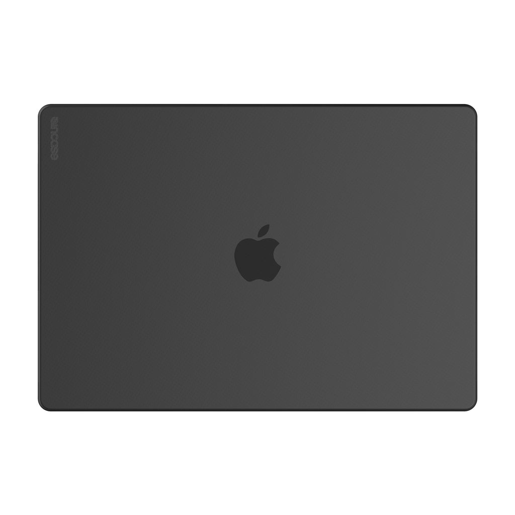 INCASE Hardshell Case MackBook Pro16inch 2021 Dots Black