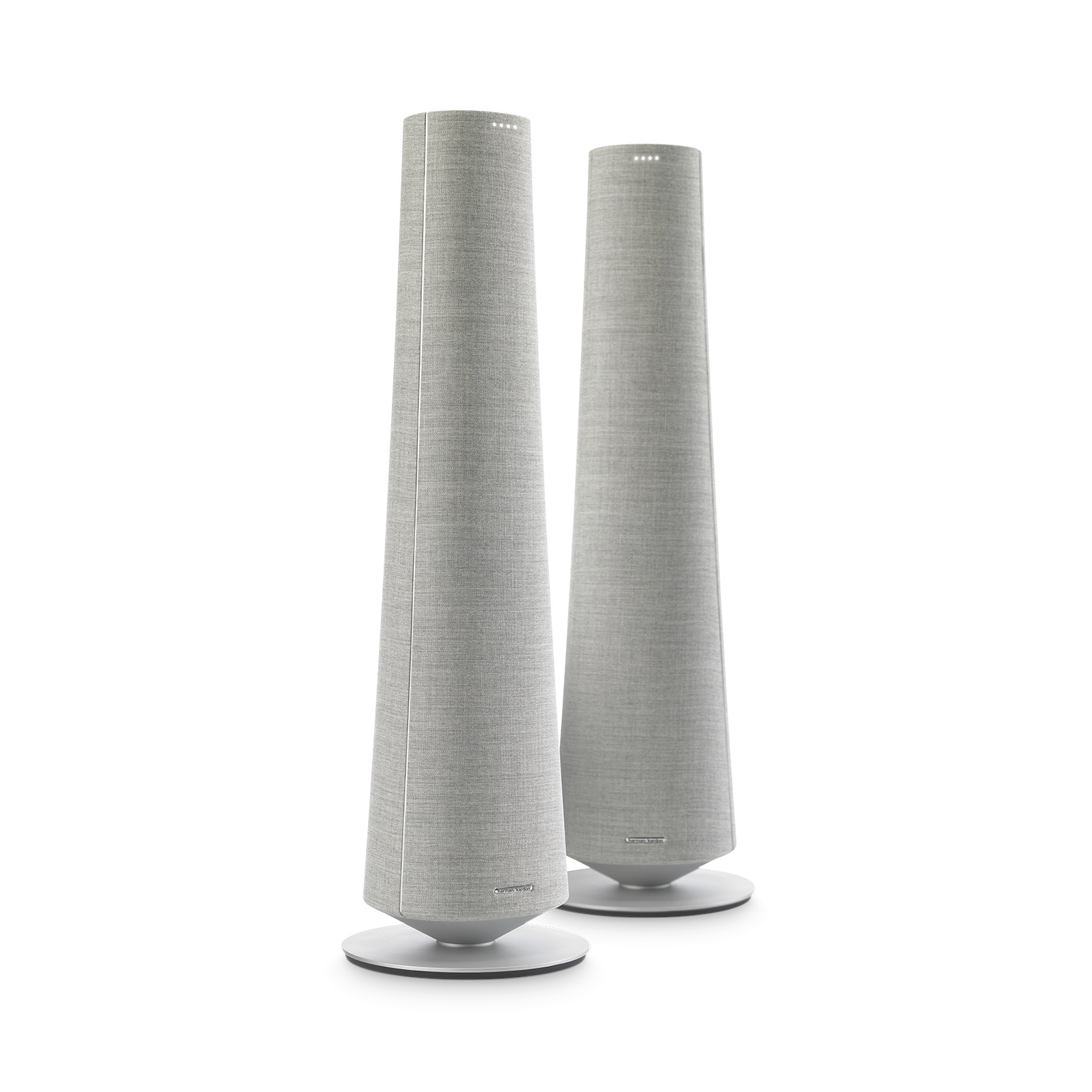 Luidsprekerset Harman Kardon Citation Tower grijs