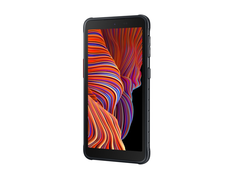 Smartphone SAMSUNG Galaxy Xcover 5 64GB