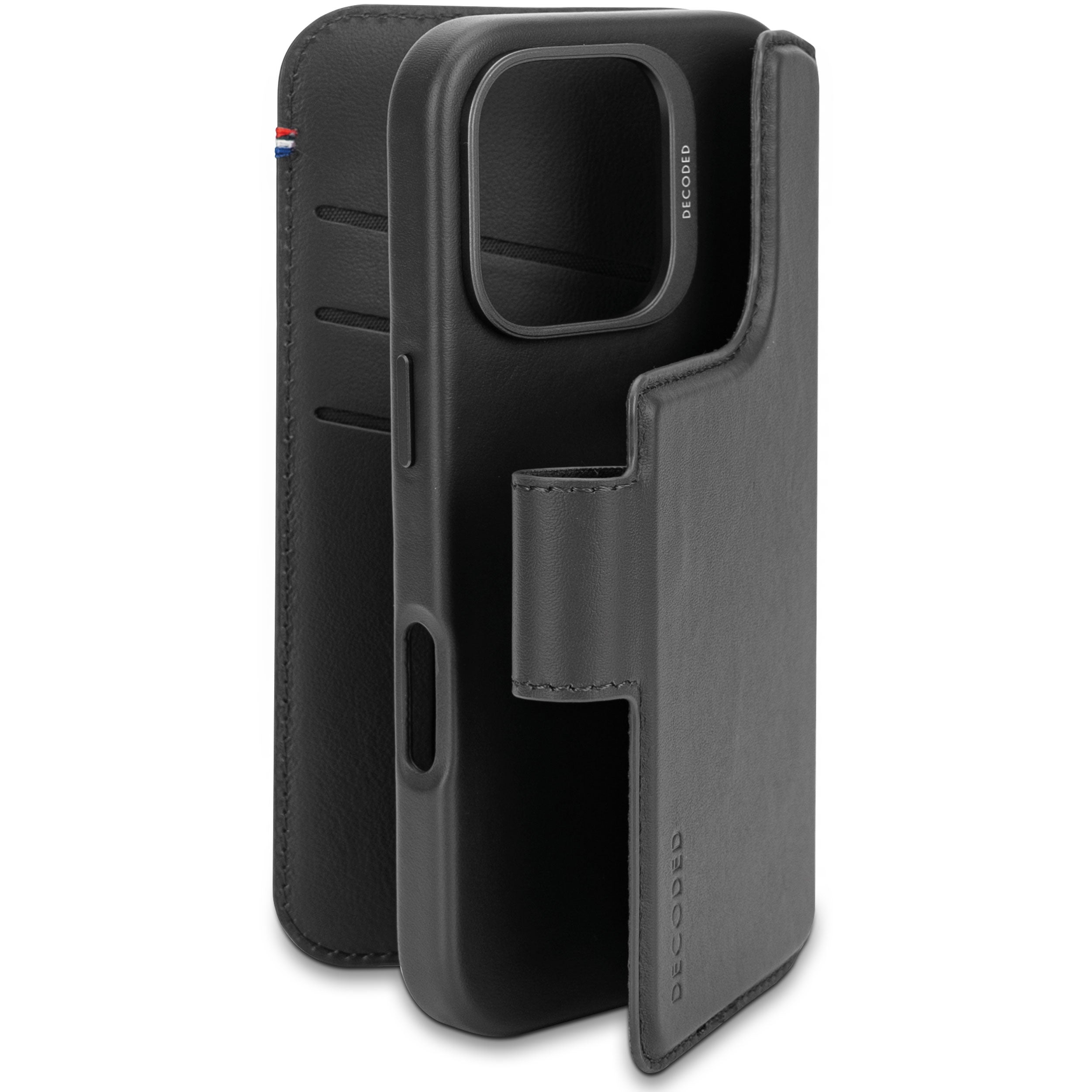 Decoded Accessoire Smartphone D25IPO16PDW5BK