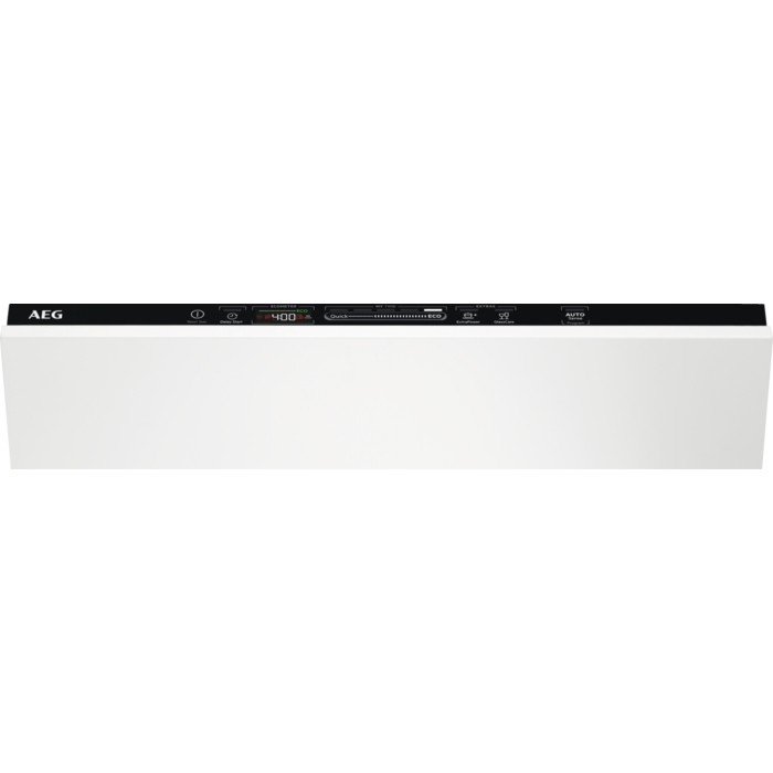 Vaatwasser BI AEG FSB53927Z / VI / A+++/ 42dB / Besteklade