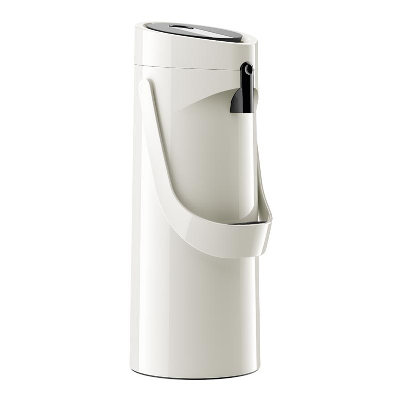 Isoleerkan EMSA 515707 Ponza 1,9L Wit