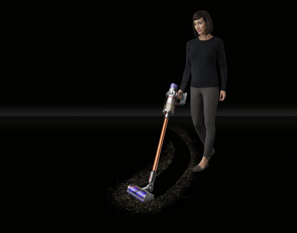Steelstofzuiger DYSON 448883-01 Cyclone V10 Absolute 