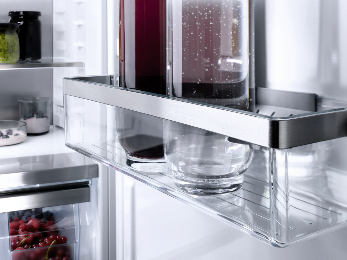 Miele R�frig�rateur encastrable K7773D