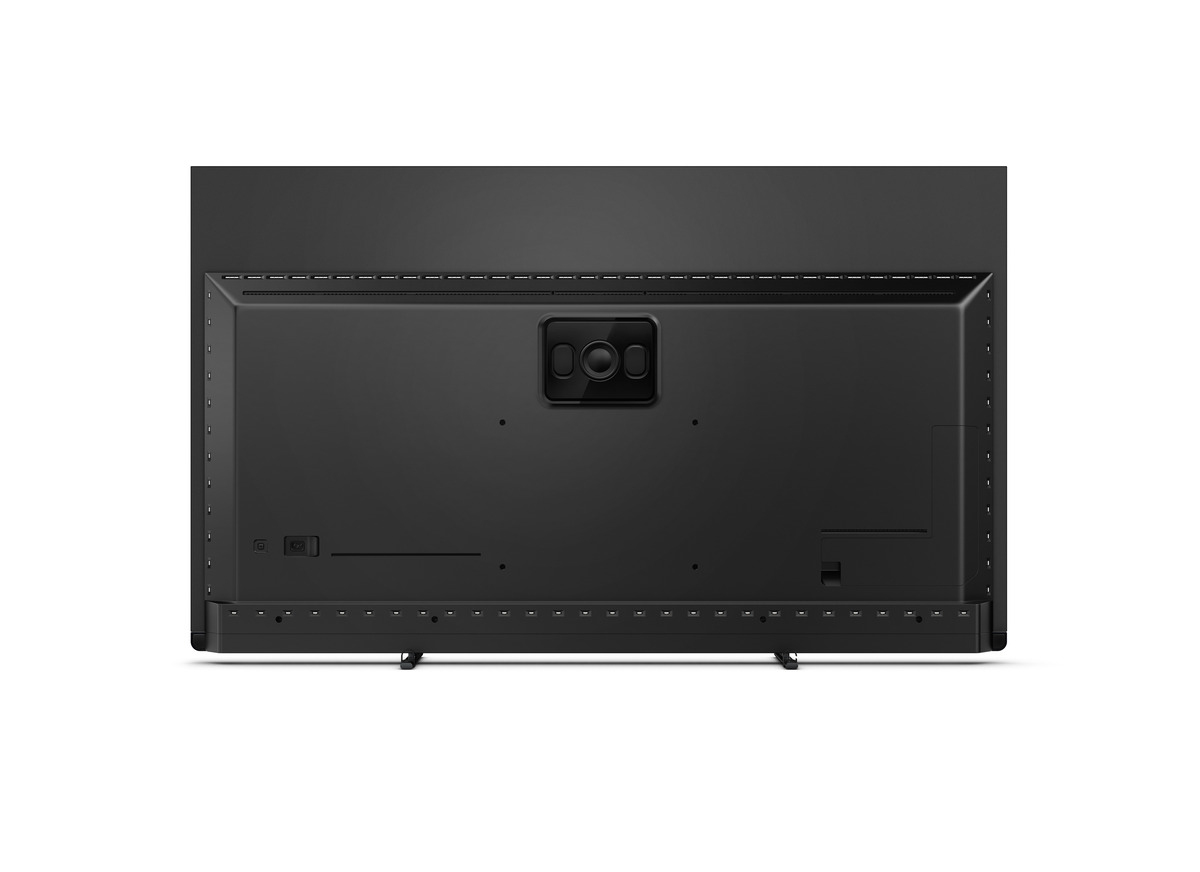 OLED TV UHD PHILIPS 77OLED909/12
