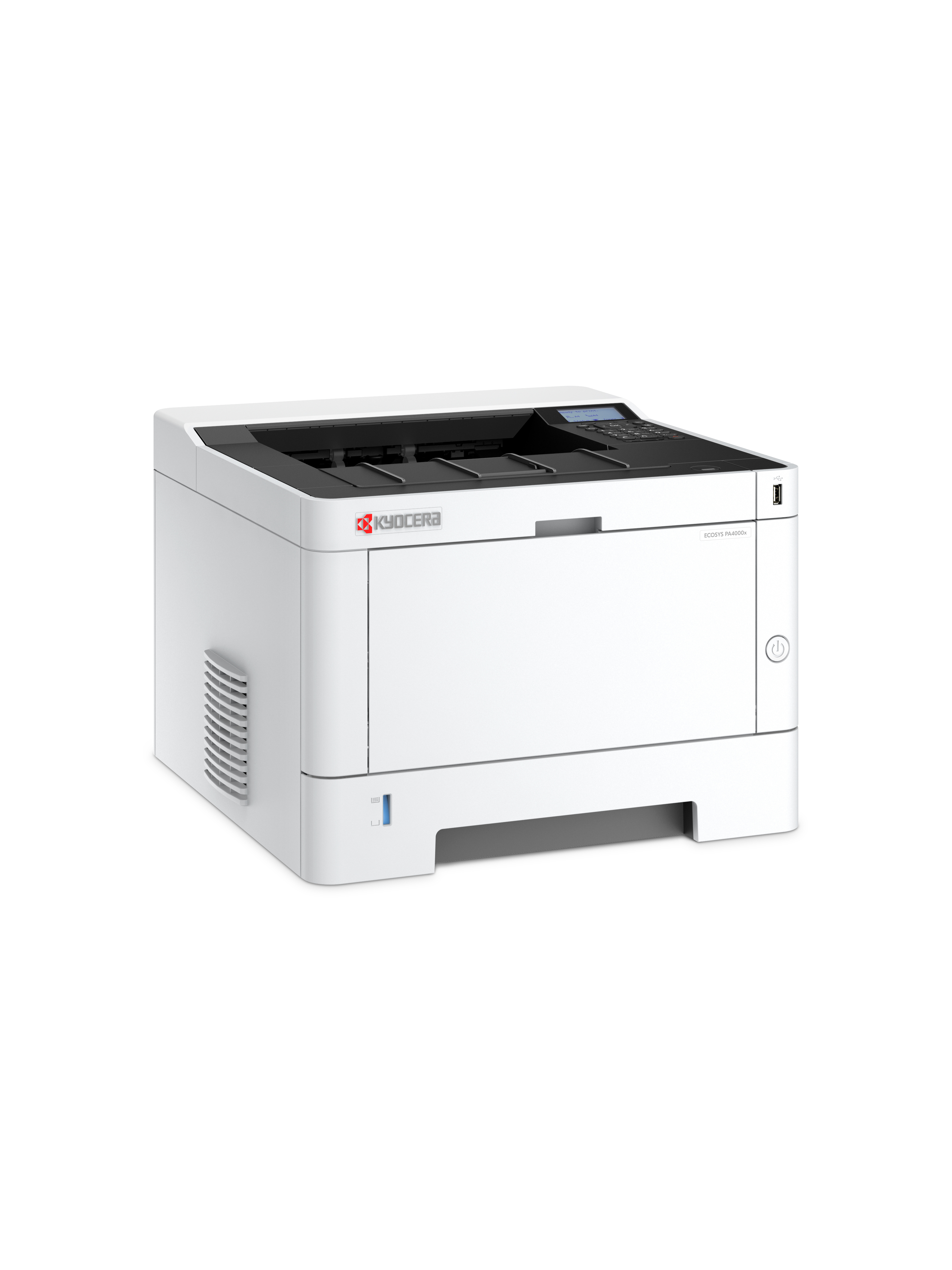 Kyocera Laser Printer PA4000x A4 Mono