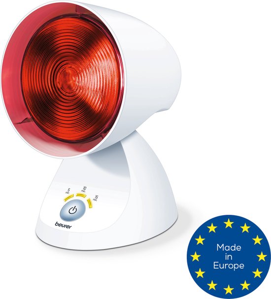 Infraroodlamp BEURER IL35