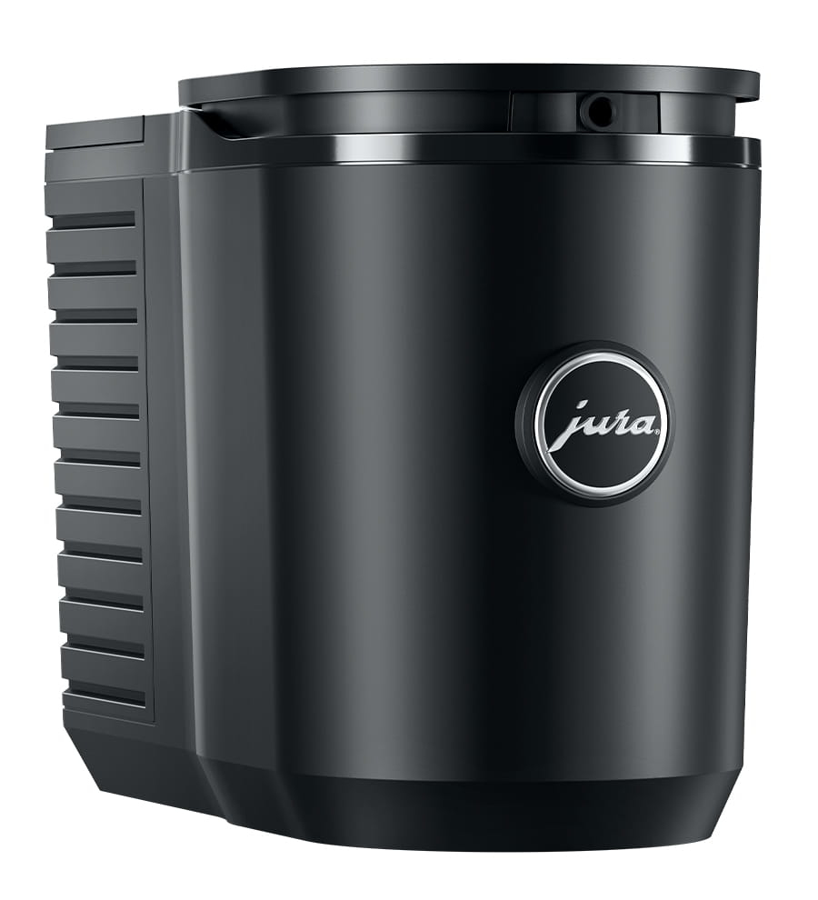 Jura cool control 0,6L black EB