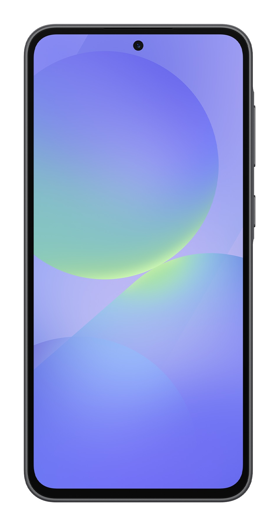 Smartphone SAMSUNG GALAXY A36 5G 128GB BLACK