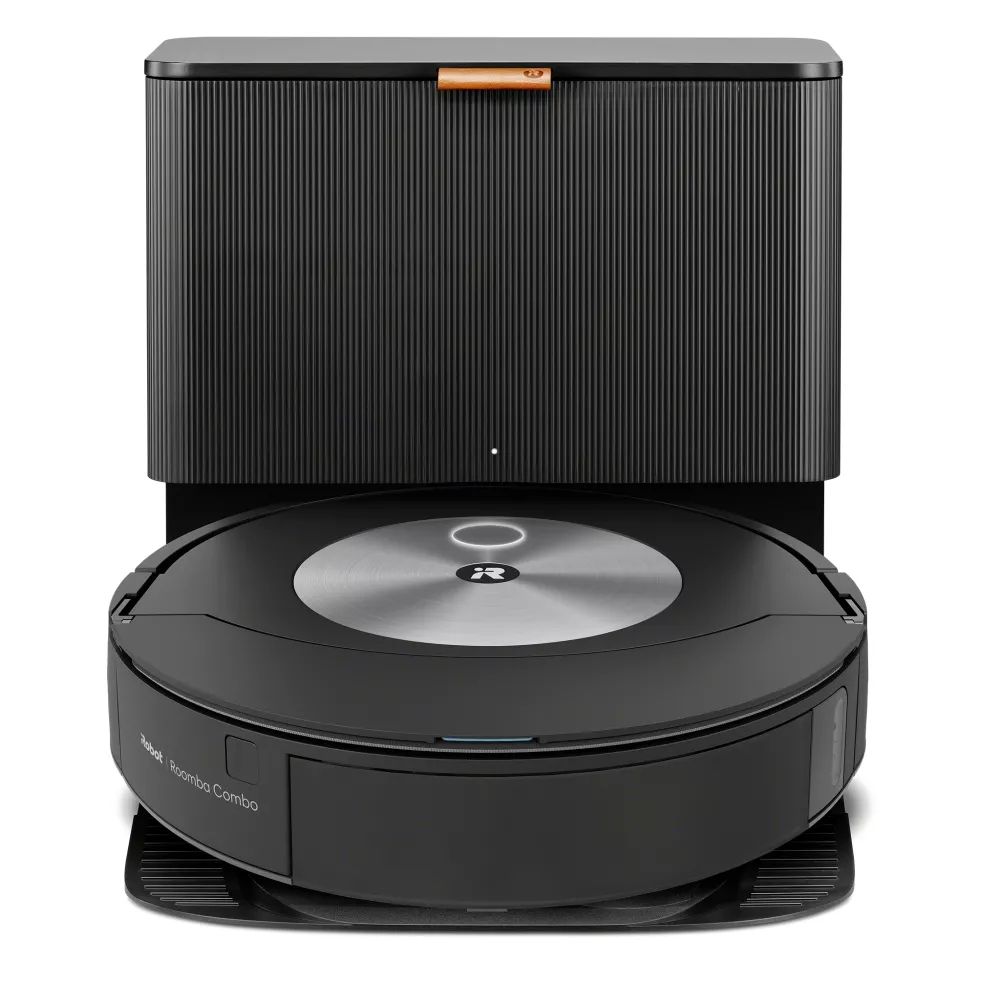 IROBOT ROOMBA COMBO J7+