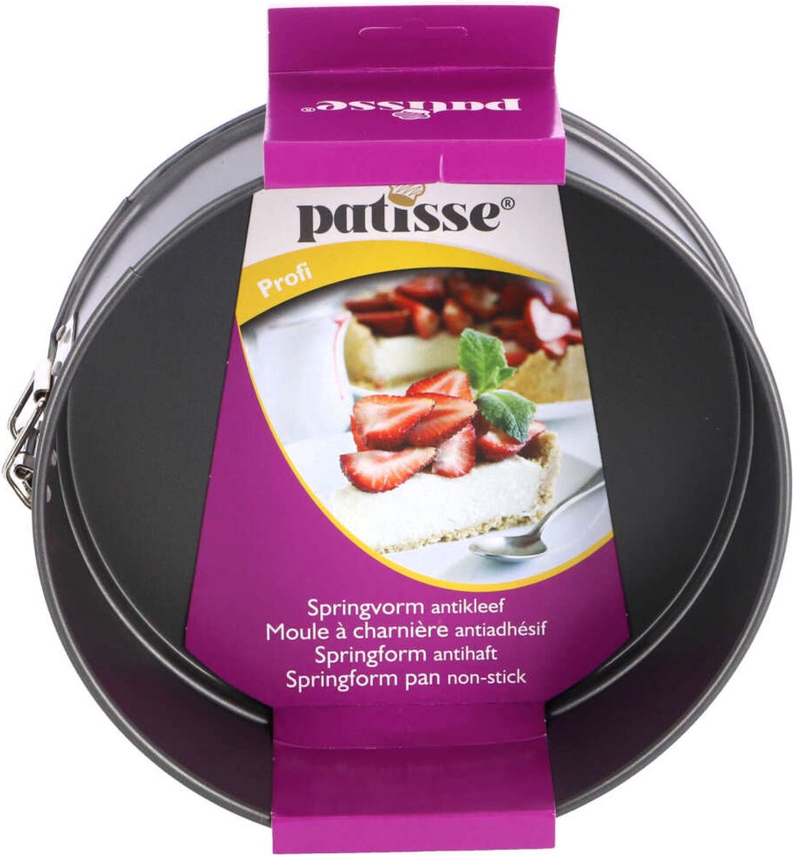 Springvorm PATISSE 10.PA2922 Profi / 20cm