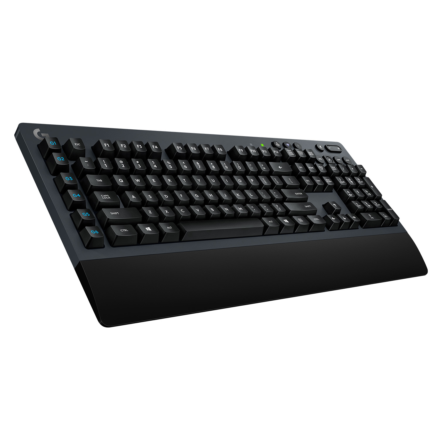 Logitech G G613 Draadloos mechanisch gamingtoetsenbord