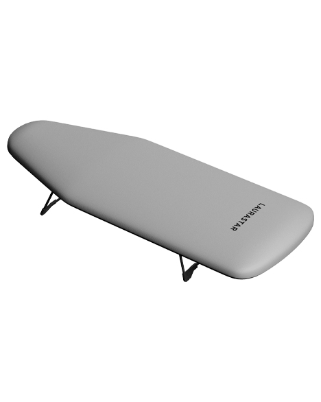 Strijkplank LAURASTAR  106.0002.898 XS Board