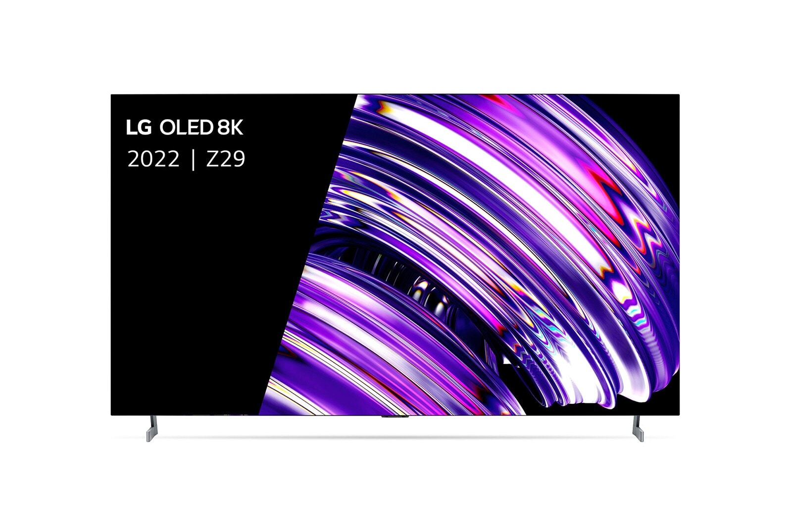 LG OLED TV OLED77Z29LA