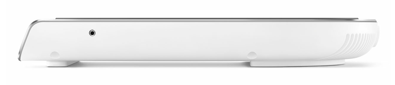 Draagbare kookplaat SMEG PIC01EGMEU inductie Emerald