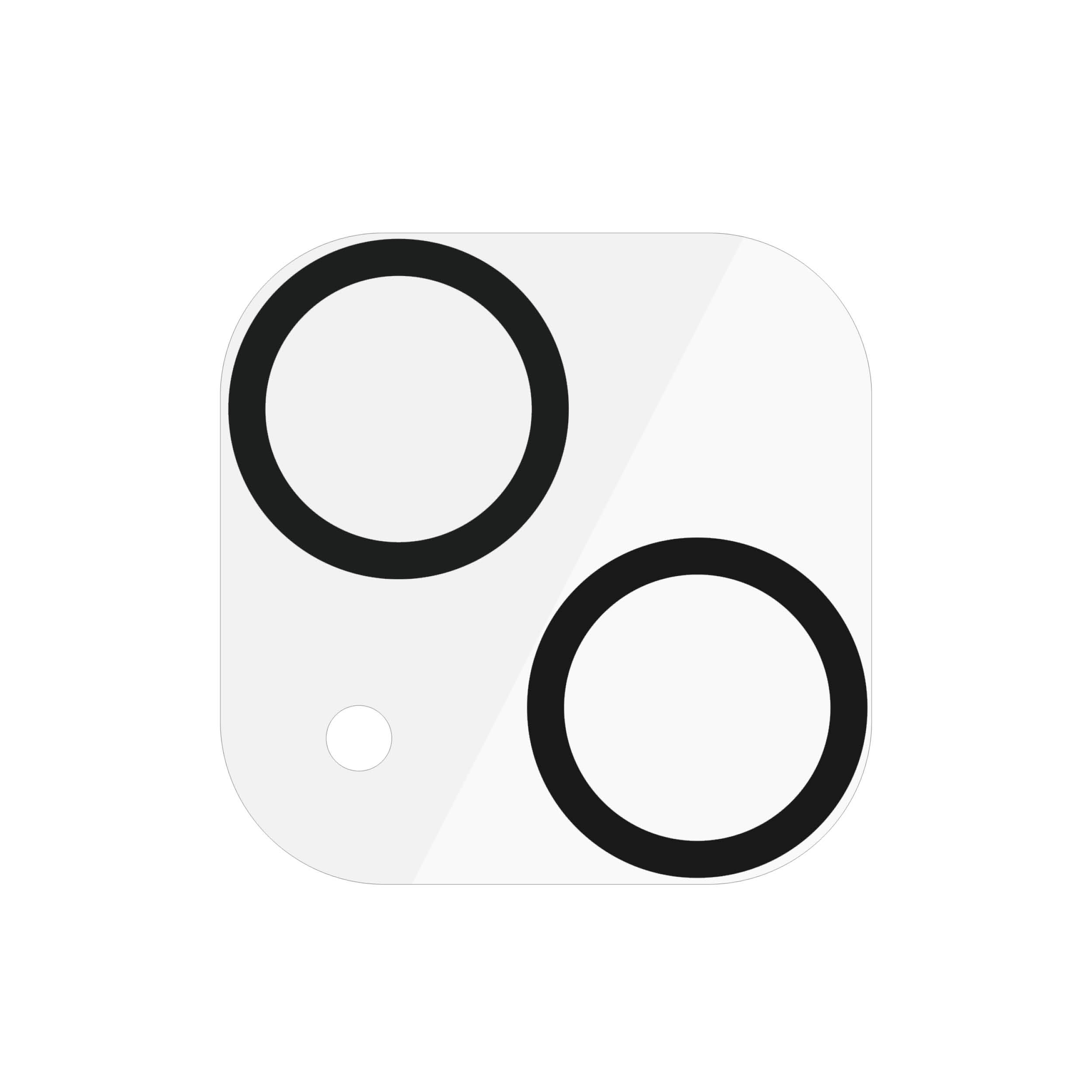 PanzerGlass Camera Lens Protector iPhone 13 / 13 mini