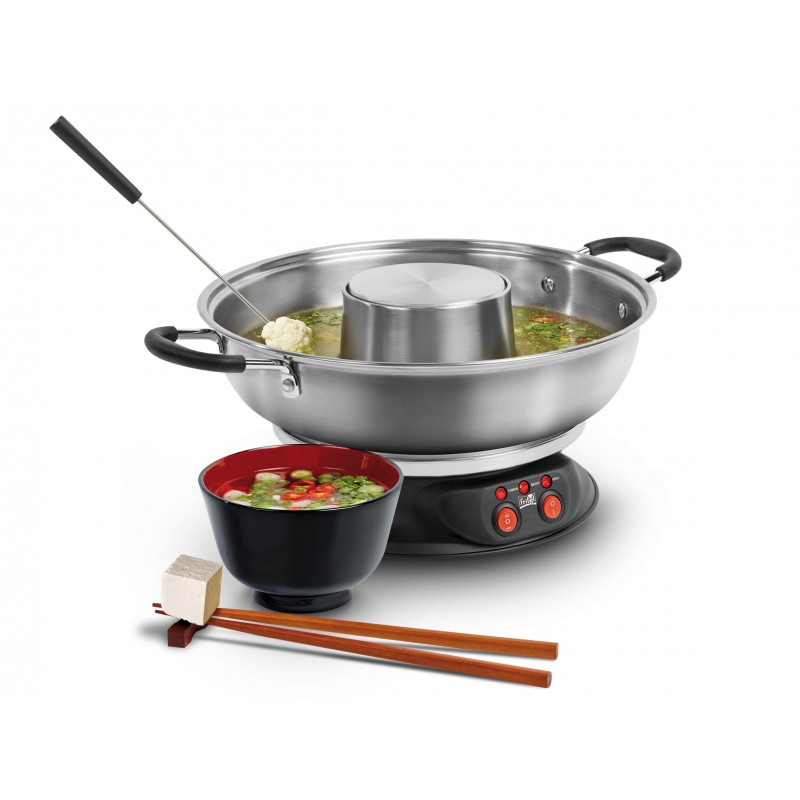 Fritel FG 2970 2 l 6 persoon/personen