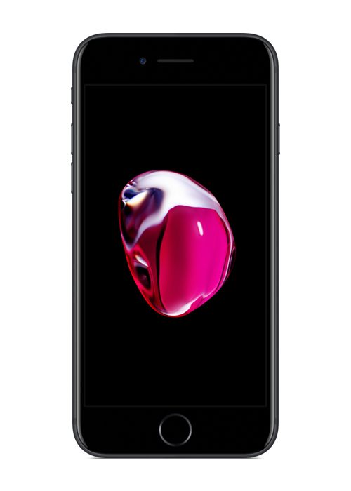 APPLE IPHONE 7 32GB BLACK