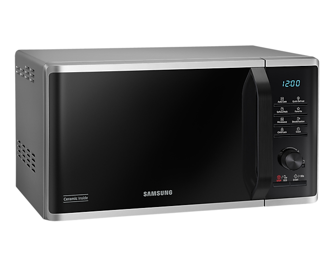 SAMSUNG MICRO-ONDES MS23B3515ASEN