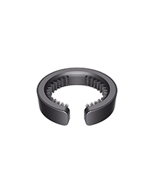 Multistyler DYSON Airwrap 581143-01 Volumise