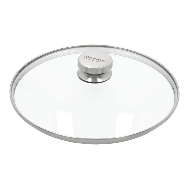 Deksel DEMEYERE 6528 / 28cm