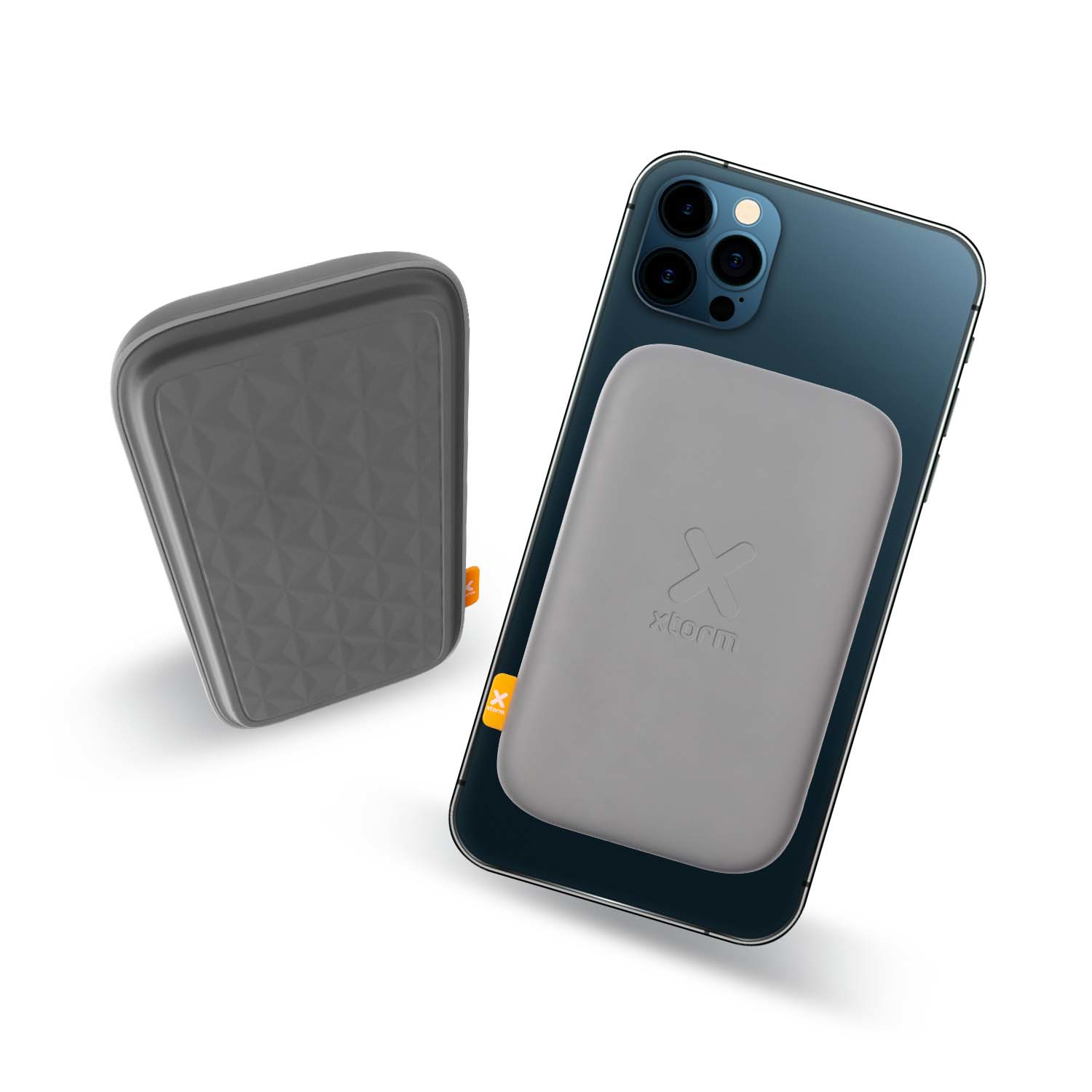 Powerbank Xtorm Magnetic Wireless Power Bank 5000