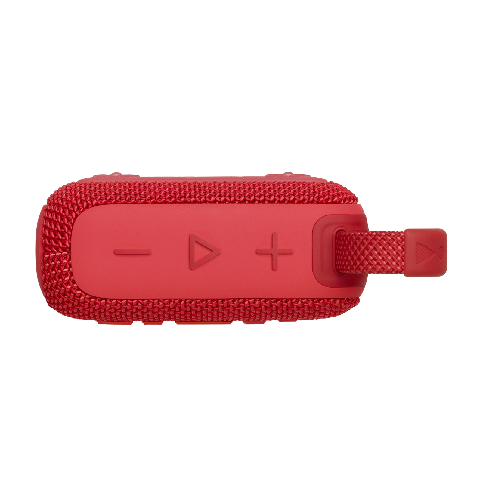 Bluetooth speaker JBL Go 4 rood