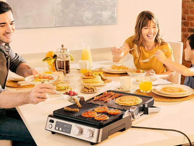 Braun Multigrill 7 CG7044