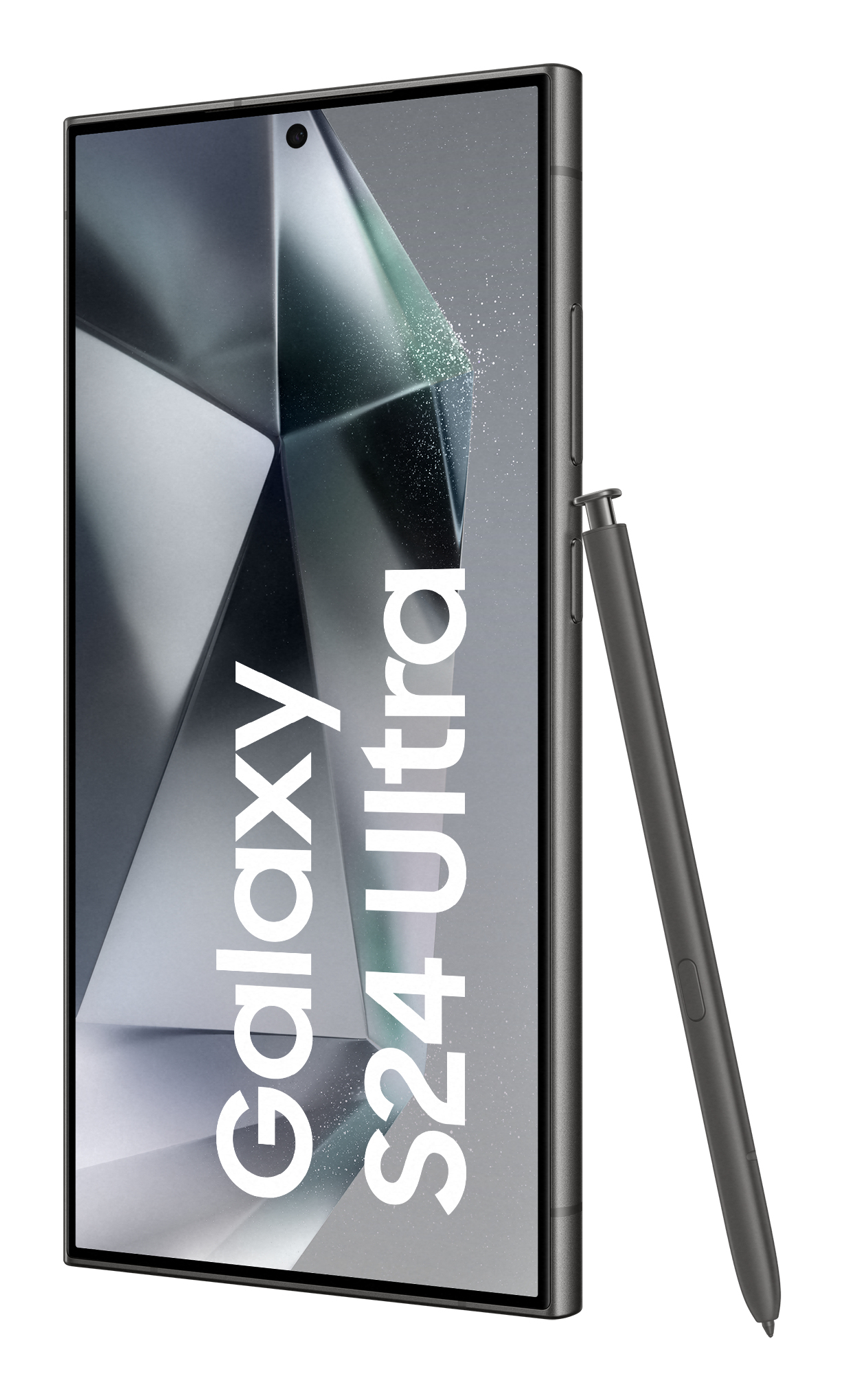 Smartphone SAMSUNG GALAXY S24 Ultra 5G 512GB Black