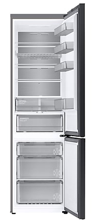 Samsung Réfrigérateur Combiné RB38C7B5BB1/EF