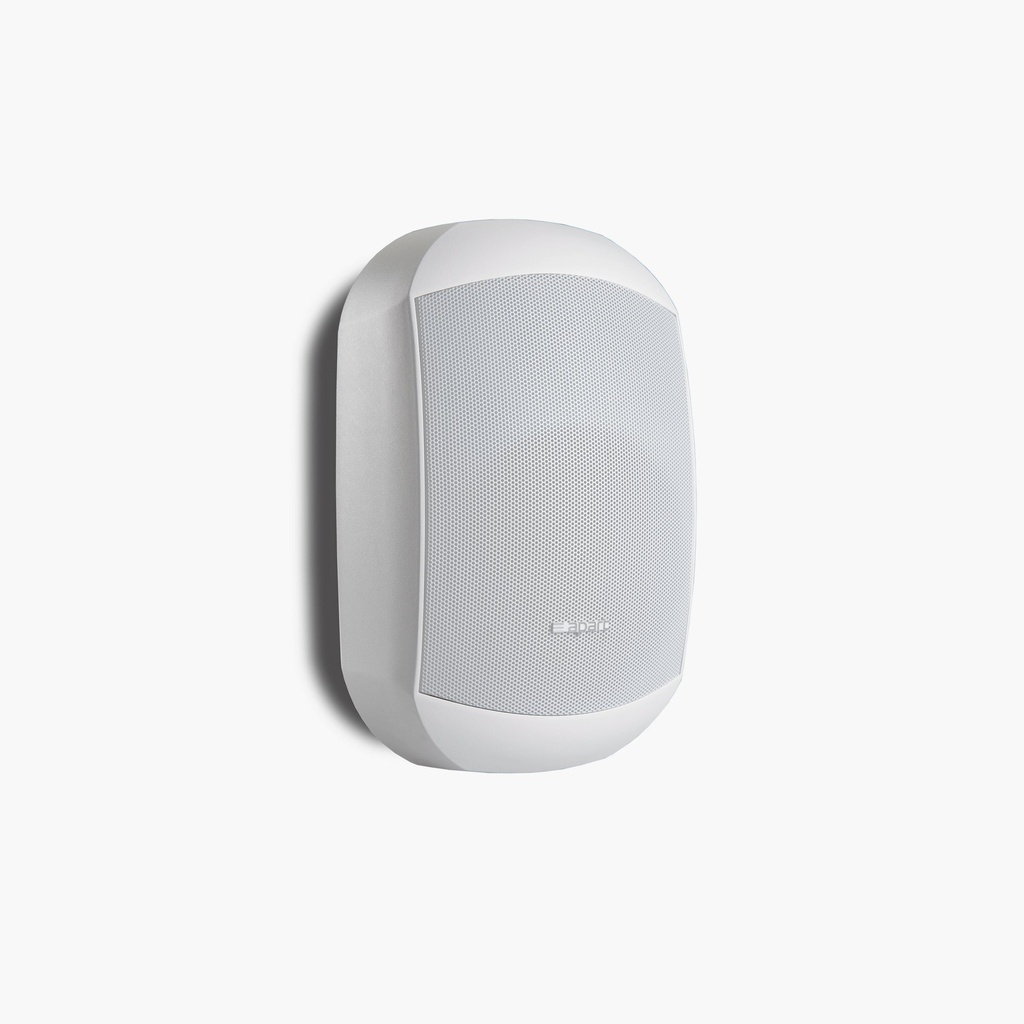 Luidspreker BIAMP Desono MASK4CT-W wit per stuk 100v