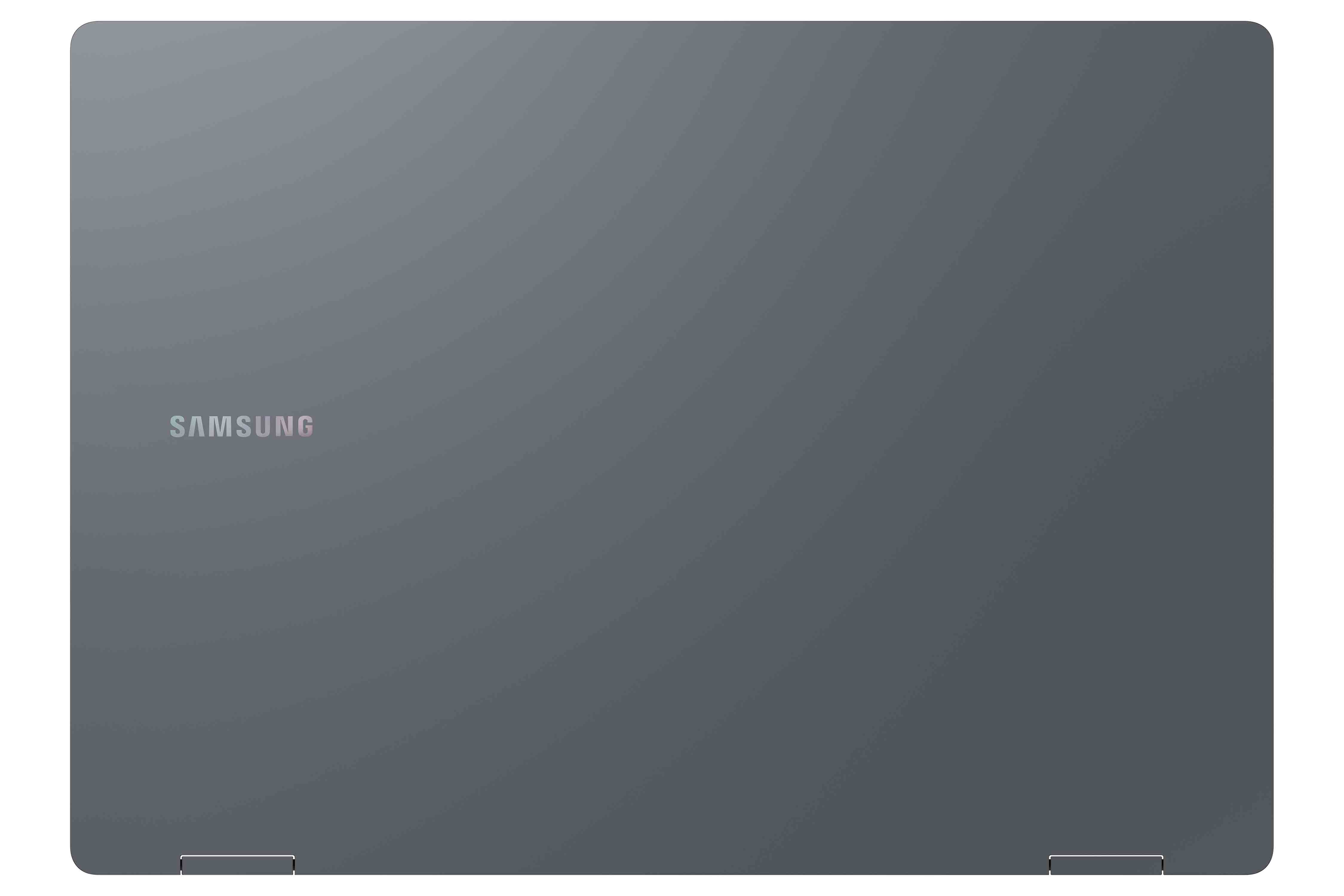 Samsung Galaxy Book4 Pro 360 Intel Core Ultra 7 155H Laptop 40,6 cm (16") Touchscreen WQXGA+ 16 GB LPDDR5x-SDRAM 512 GB SSD Wi-Fi 6E (802.11ax) Windows 11 Home Grijs
