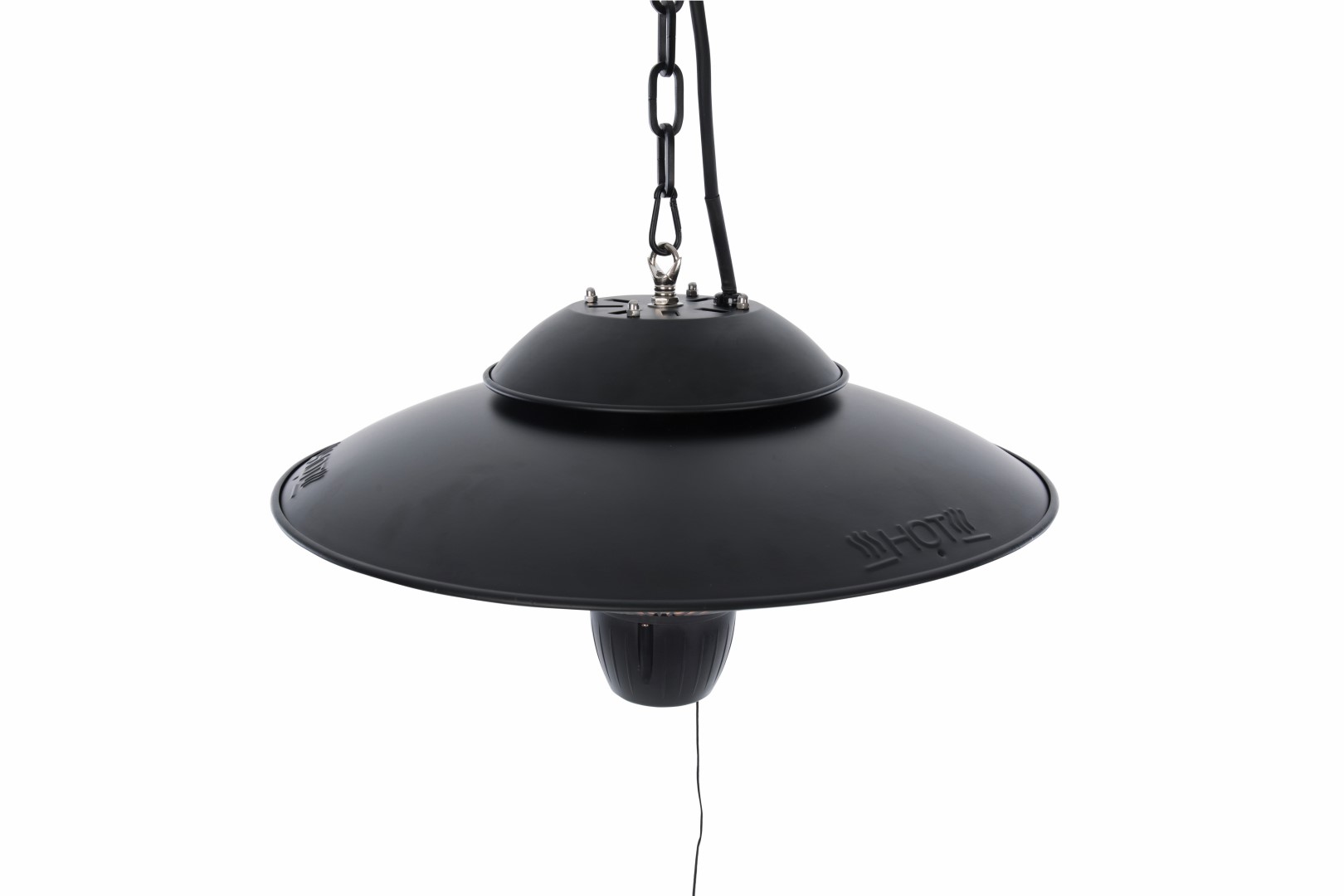 Terrasverwarmer SUNRED BAR-1500H Barcelona Hanging 1500W