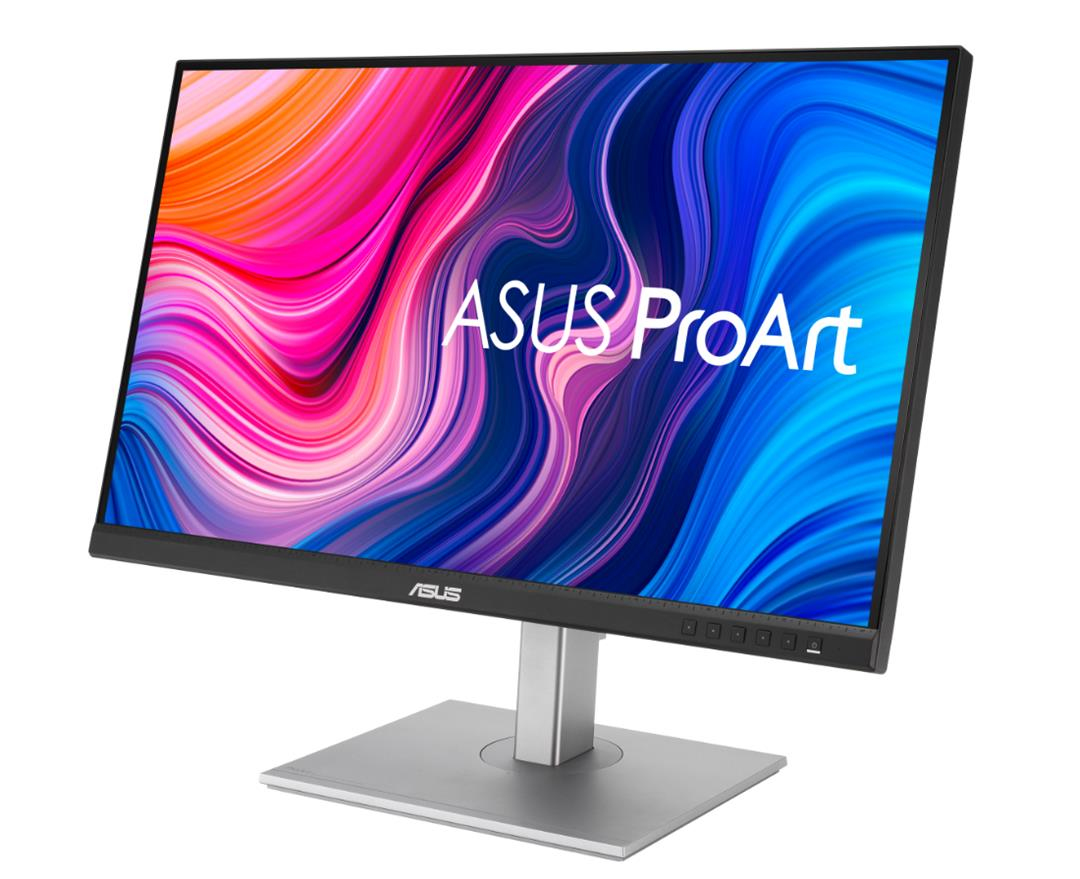 Monitor ASUS ProArt PA279CV 27" 4K 16:9 60Hz Black