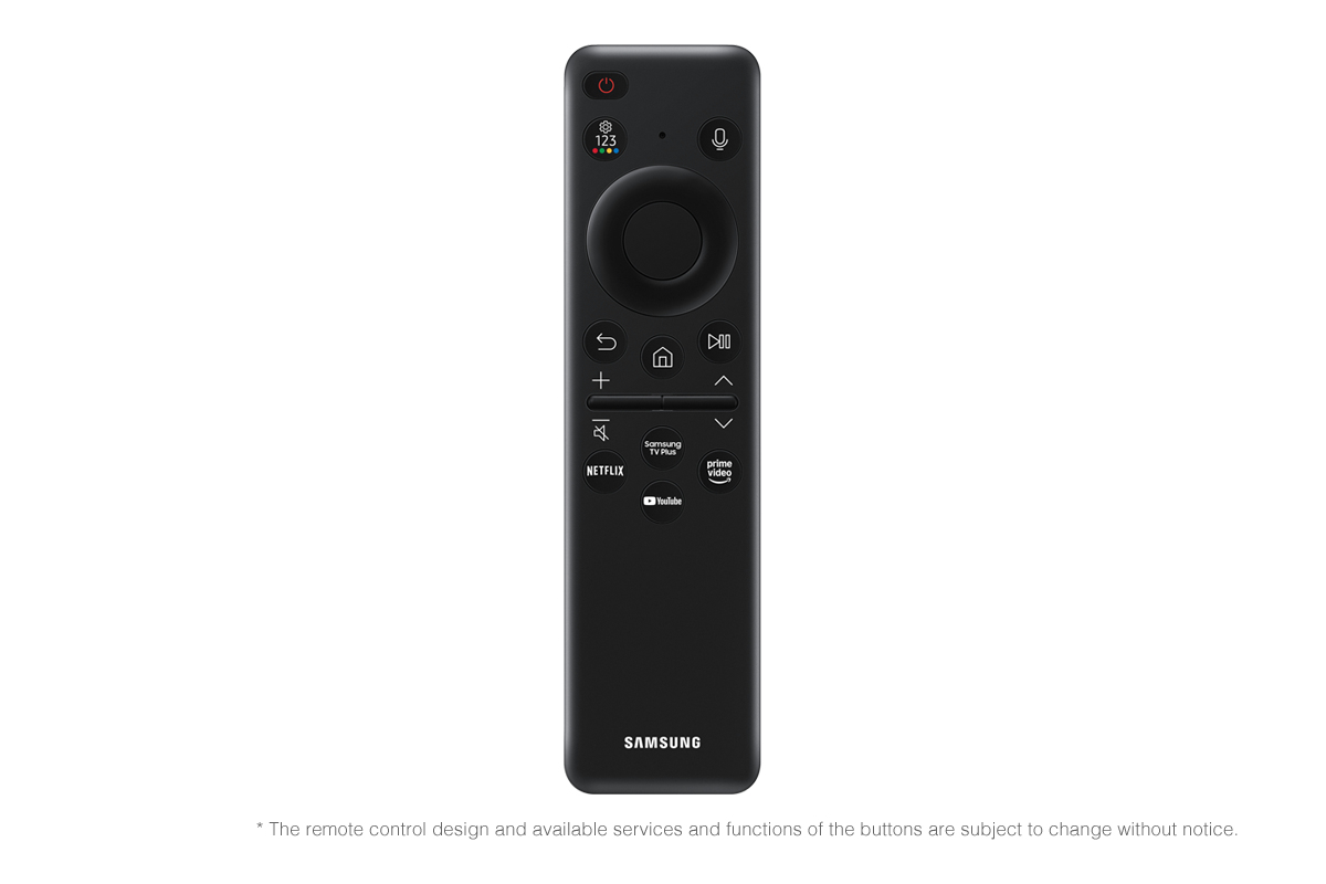 Neo QLED TV SAMSUNG QE65QN900F 8K