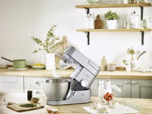 Kenwood robot de cuisine Chef KVL4120S