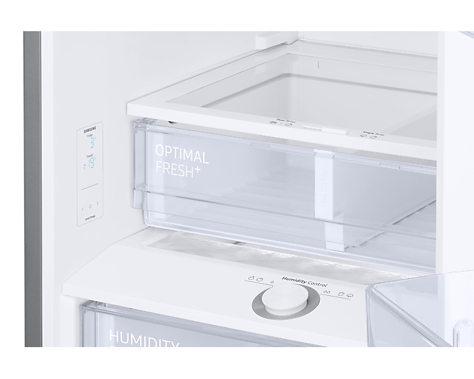 Samsung Réfrigérateur Combiné RB38C605CB1/EF