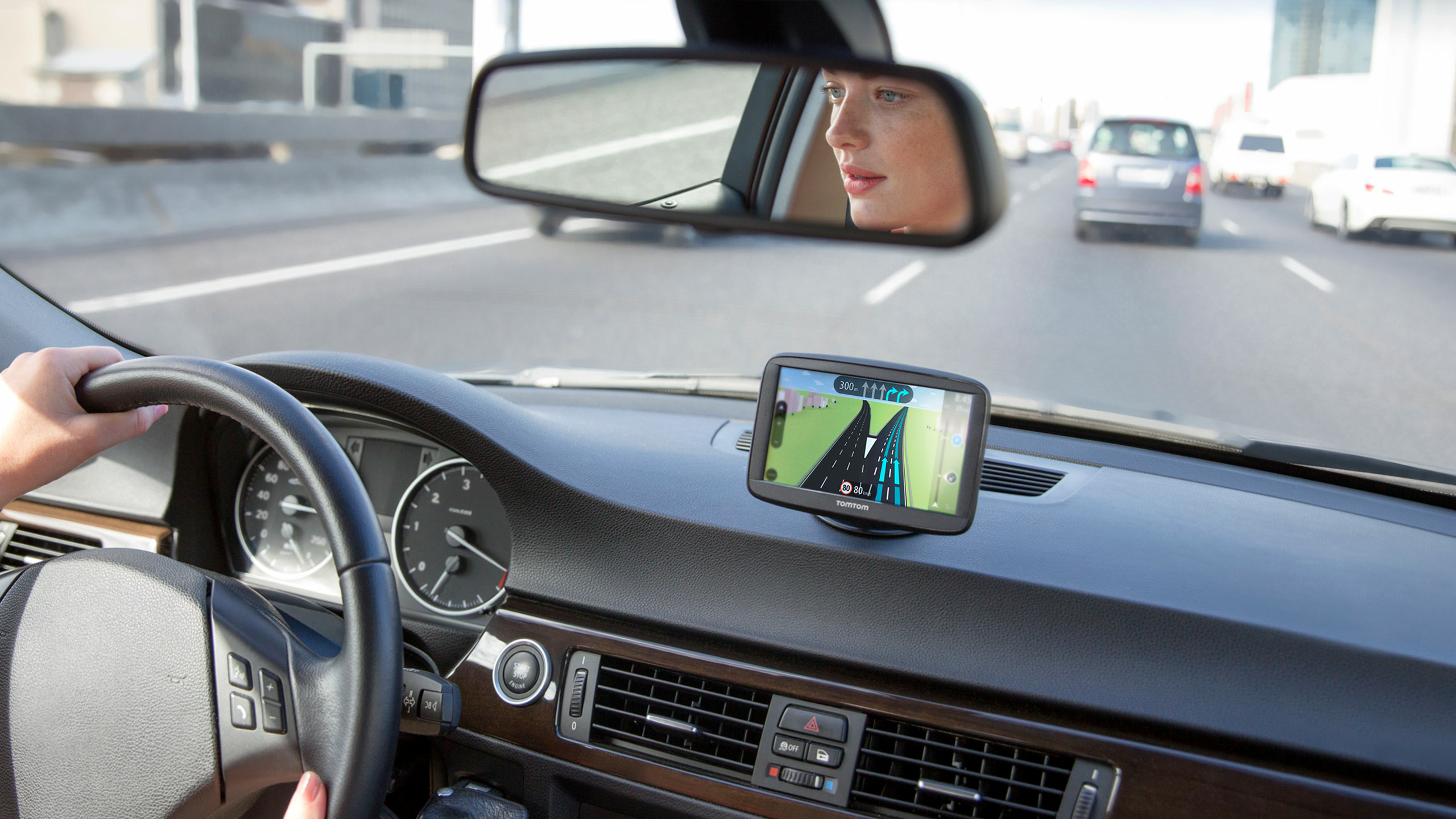 TOMTOM VIA 62 EU45 LTM
